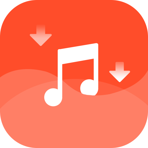 Mp3 Downloader 2020&amp; Free music Downloade icon