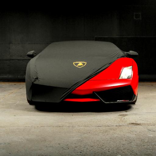 Supercar Sounds - Best Supercar Exhaust sounds icon