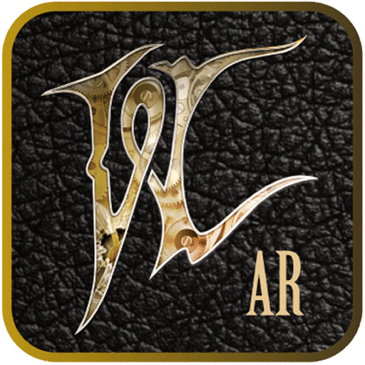 The War of The Worlds Tour icon