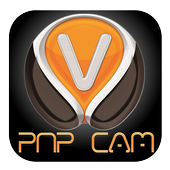 Vivtron PnP IP Cam أيقونة