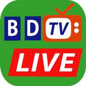 BD Live TV