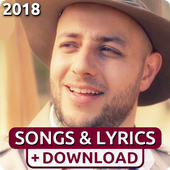 Maher Zain icon