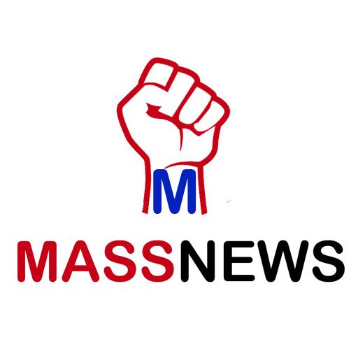 Mass News icon