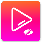 Video Player and Hider icon