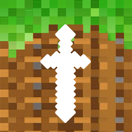 Mods Master for Minecraft: maps, addons, skins icon