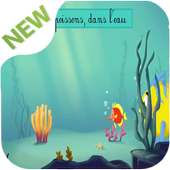 اغاني الاطفال بدون نت بالفرنسية on 9Apps