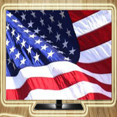 TV Channels USA - FREE icon