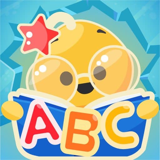 Lesílabra - aprender a leer icon