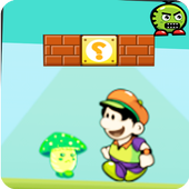 Adventures from Bros icon