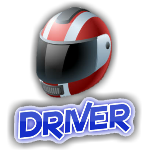 CRAB JEK DRIVER icon