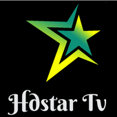 Hdstar TV - IPL Live Streaming Channels &amp; Guide icon