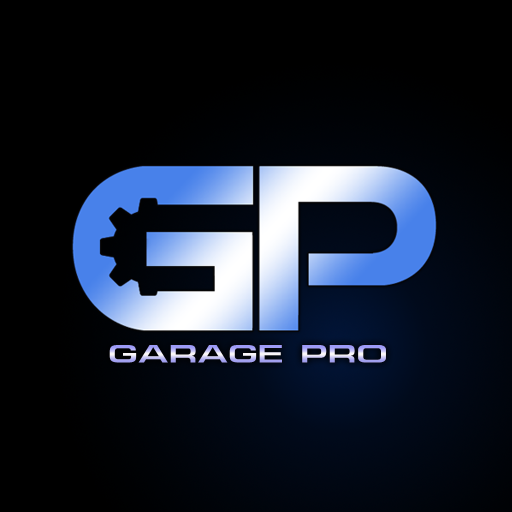 Garage Pro icon