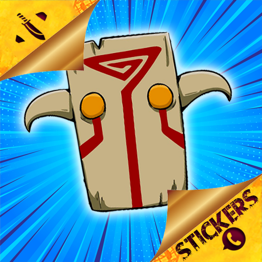 WAStickerApps Dota 2 icon