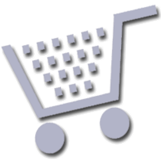 My Online Shop icon