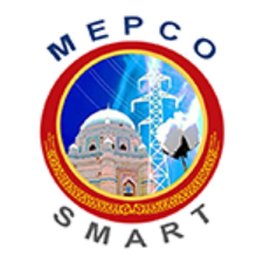 MEPCO SMART иконка