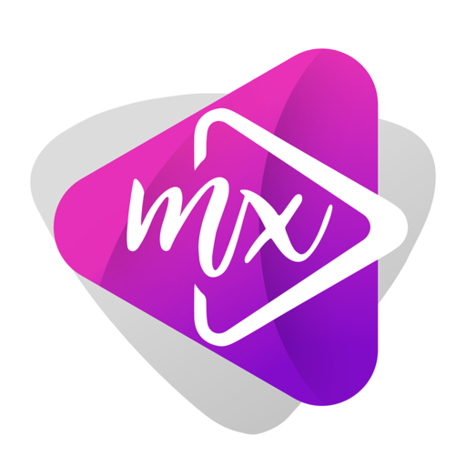 MX : Animated Video Story Editor for Instagram icon