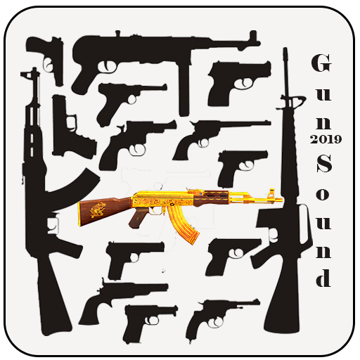 Latest Weapons Fire Sound/ bomb Sounds 2019 icon