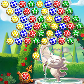 Bubble Shooter Classic icon