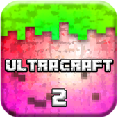 Ultra Craft 2 icon