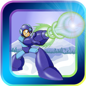Super MEGAMAN World Adventure icon