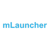mLauncher icon
