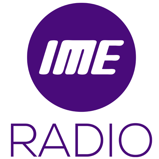 IME Radio icon