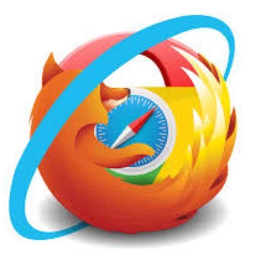 Aww browser icon