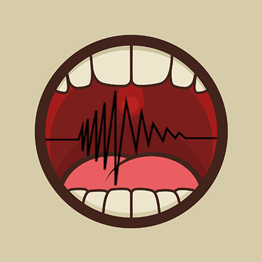 Cool Human Voice Ringtones icon