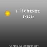 FlightMet Sweden on 9Apps