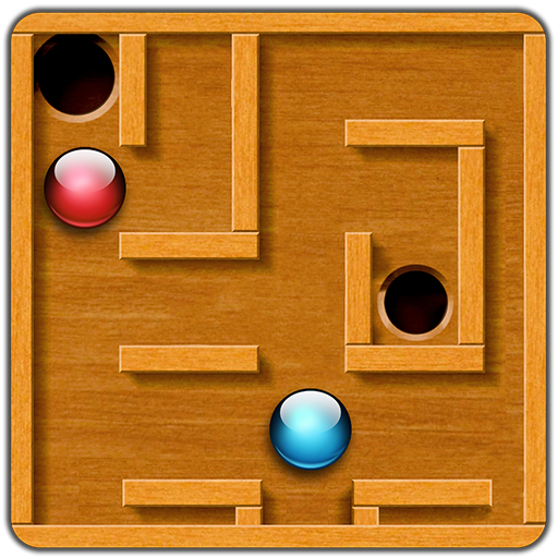 Crazy Balancing Ball icon