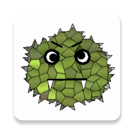 Catch The Monster icon