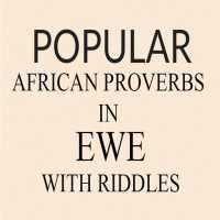 Ewe Proverb