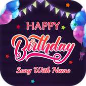 Birthday Song With Name on 9Apps