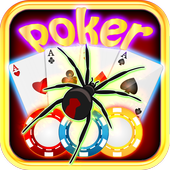 Spider Widow Flush icon