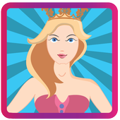 My Little Princess Game icon