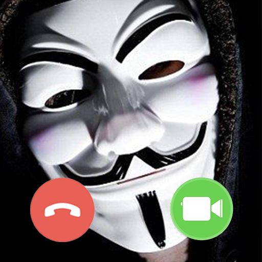 Hacker Call You Prank icon