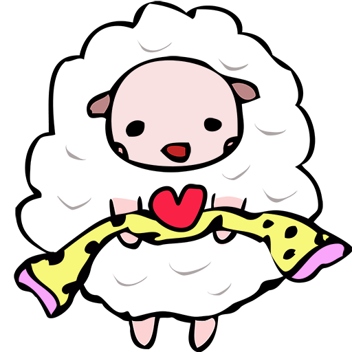 Stigma's Lamb of Heart(His Word of Today) icon