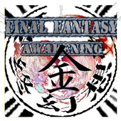 Final Fantasy awakening free icon