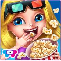 Noche de Cine Infantil on 9Apps