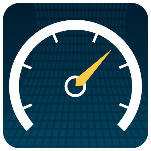 Internet Speed Test, 4G Speed Test &amp; WiFi Analyzer icon