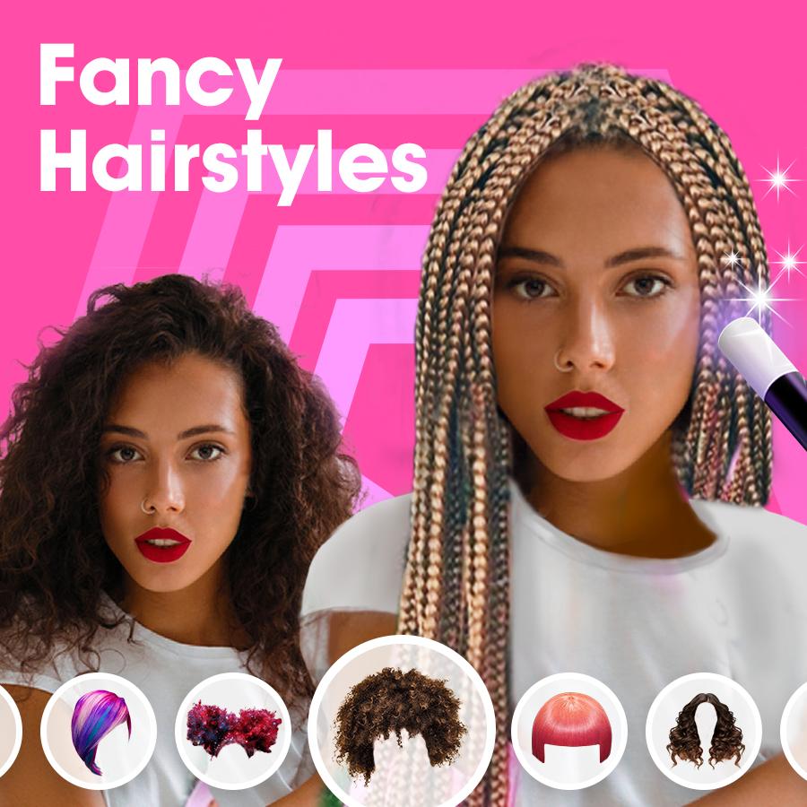 UniSelfie – Selfie Photo Editor, Beauty Camera screenshot 6