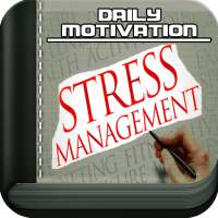 Daily Motivation Stress Management