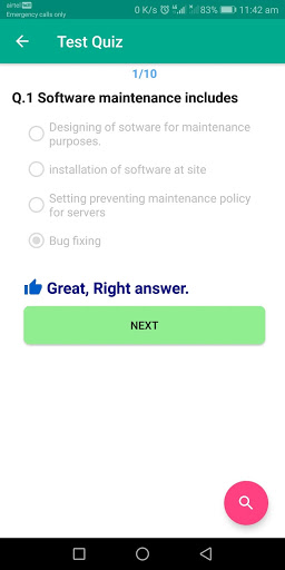 Automata Theory screenshot 4