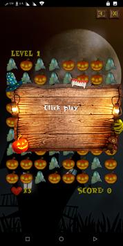 Candy Crash Charming 5 تصوير الشاشة