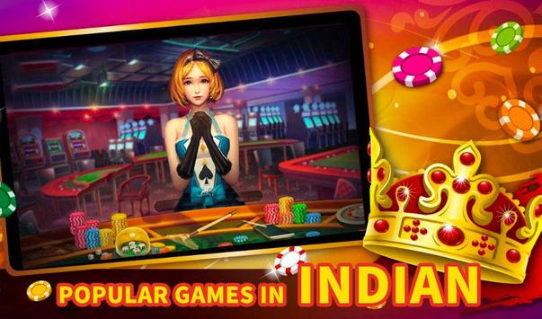 Teen Patti Lion screenshot 2