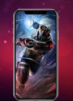 Anime Wallpapers screenshot 4