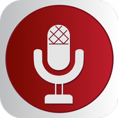 Voice Recorder Pro icon