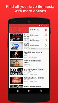 Play Tube Free screenshot 4