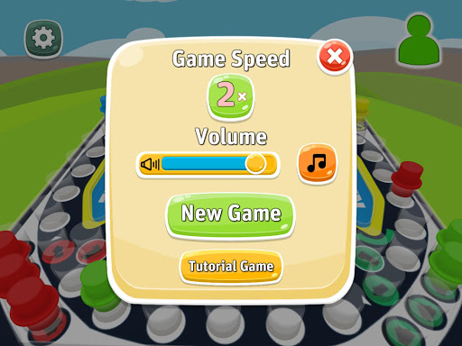 Kimble Mobile Game screenshot 6