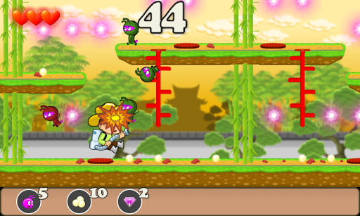 Tibby Free screenshot 5